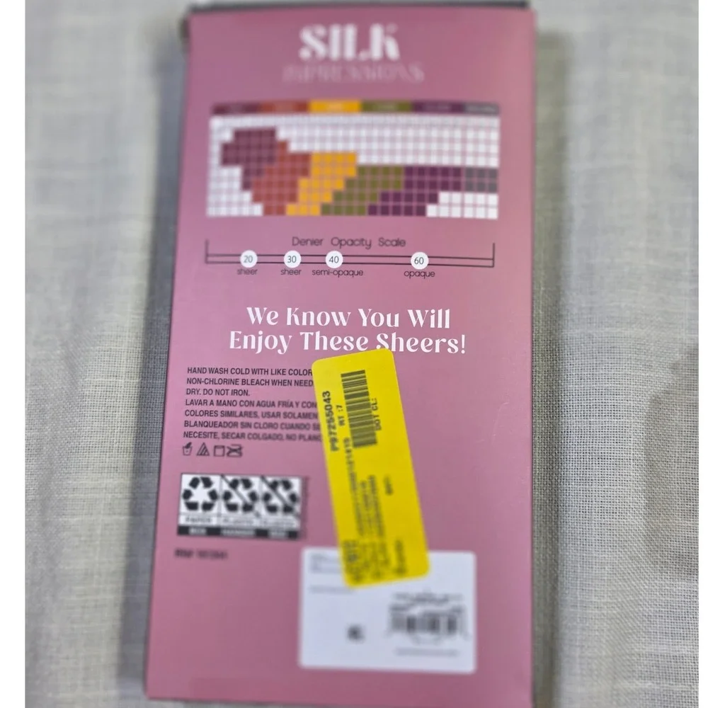 Silk Impressions silk impressions